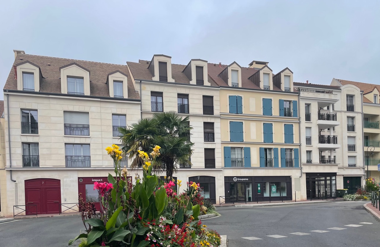 L'Orée du Bois de Clamart